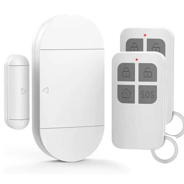 Chatthen CSAC616 Alarme de porte