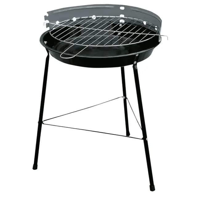 Master Grill MG930 Barbecue au charbon