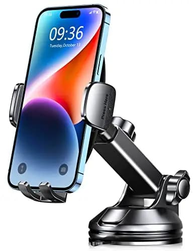 CIRYCASE X99 Support Voiture