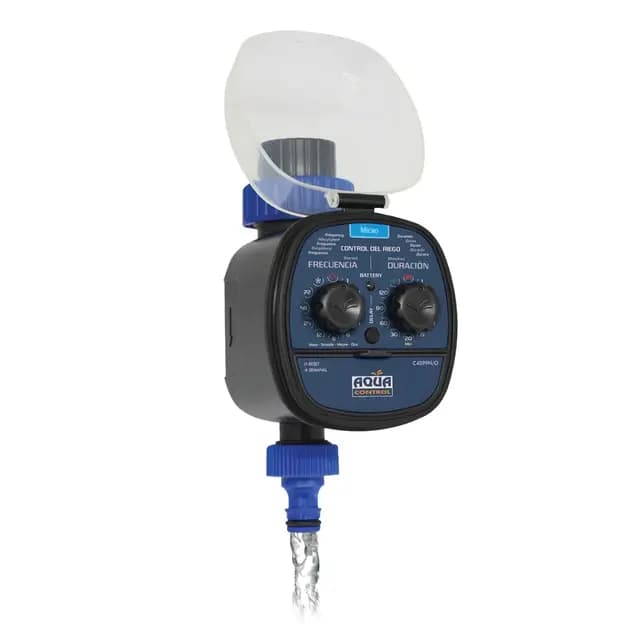 Aqua Control C4099O Programmateur d'Arrosage