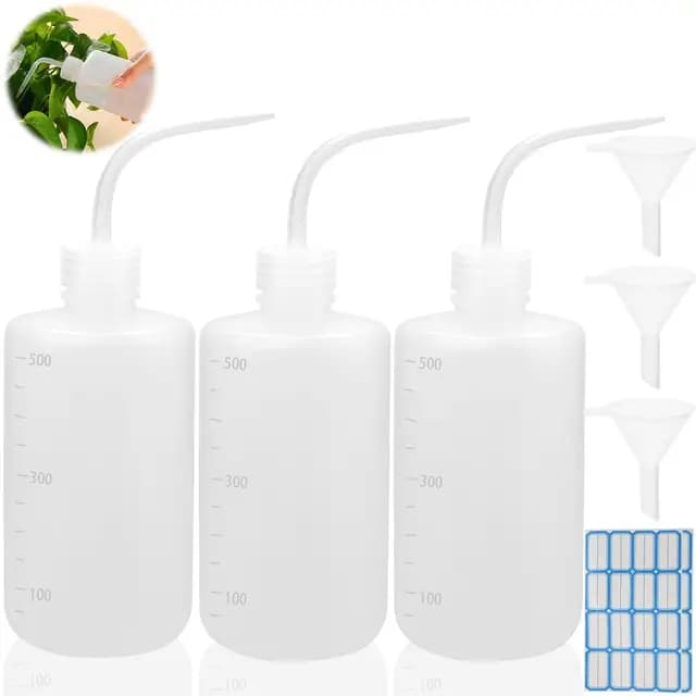 DKBT Flacon Doseur Laboratoire