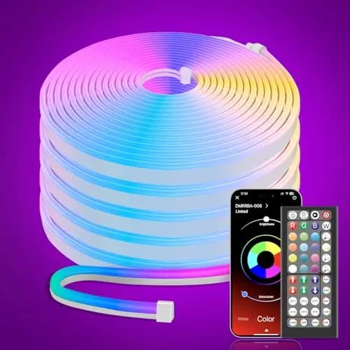 Macchiatto Ruban LED Néon 10M