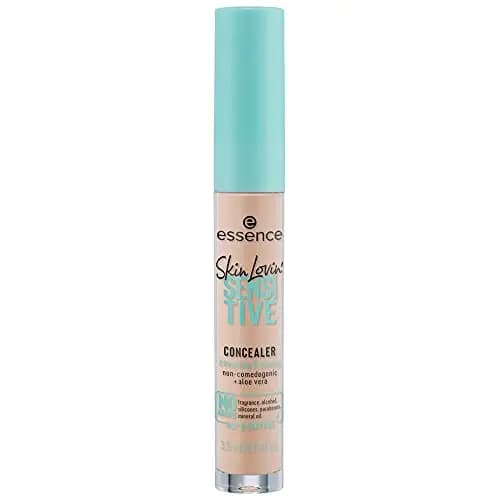 essence Skin Lovin' Correcteur peaux sensibles