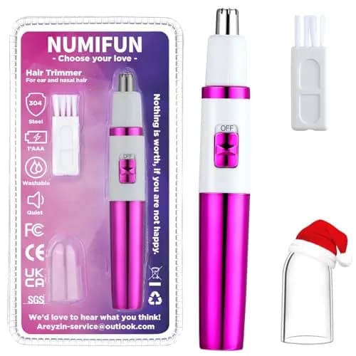 NUMIFUN C421-ZZCDE Tondeuse multi-usage