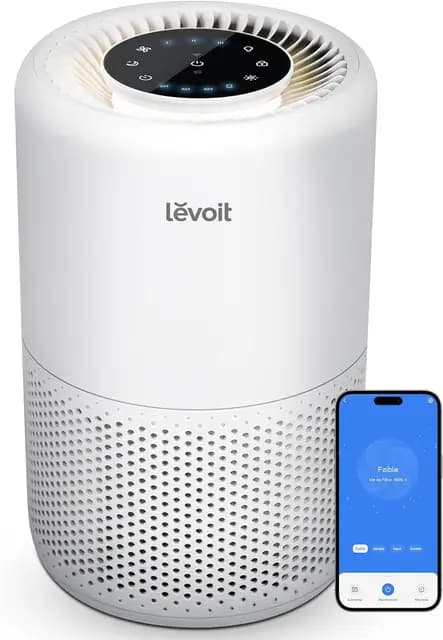 LEVOIT Core 200S Purificateur d'air