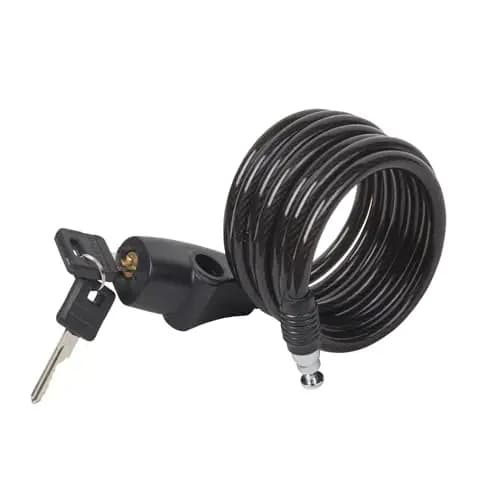 Master Lock 8126EURDPRO Câble antivol