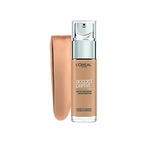 L'Oréal Paris Fond de Teint Fluide