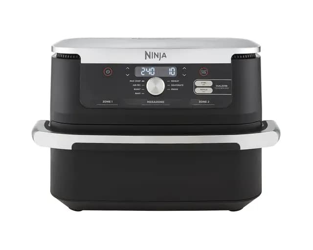 Ninja Foodi Dual Zone Friteuse