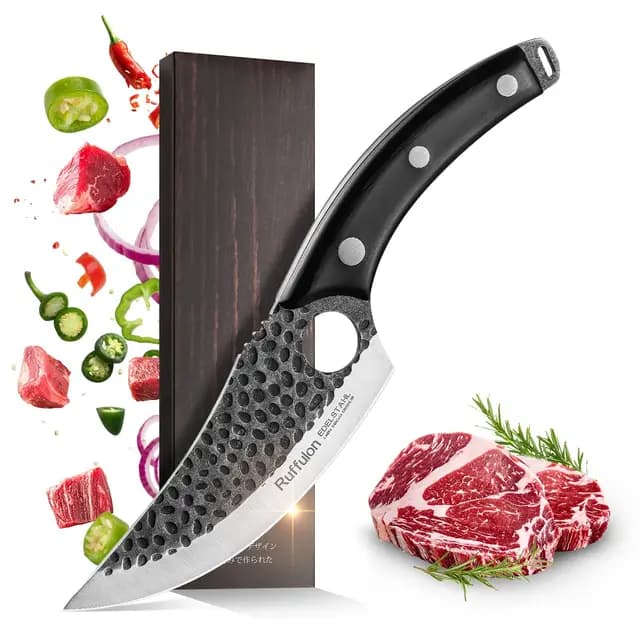 Ruffulon Couteau Chef 15cm