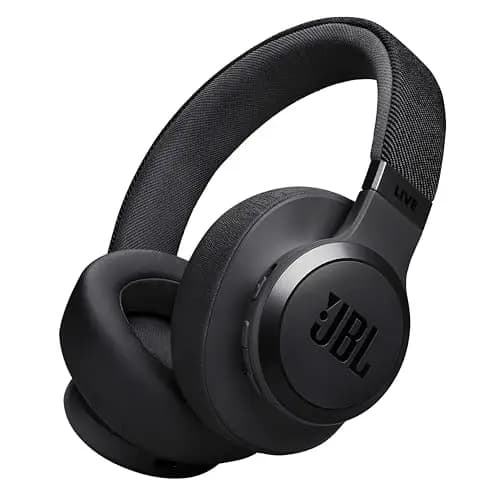 JBL Live 770NC Casque circum-auriculaire