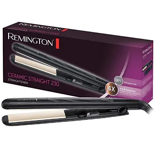 Remington S3500 Lisseur cheveux