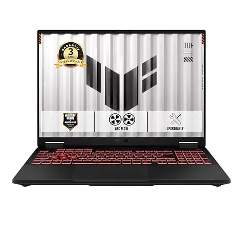 ASUS TUF Gaming A16 PC Portable
