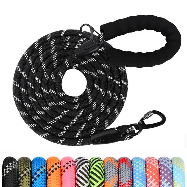 Wodondog Laisse de Dressage pour Chien