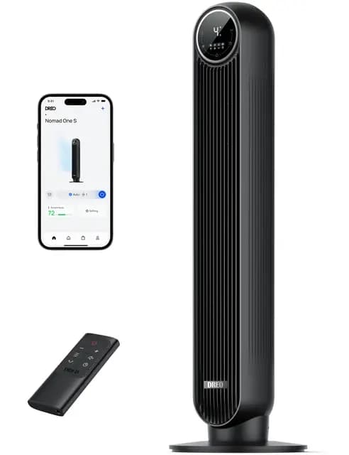 Dreo Ventilateur tour intelligent