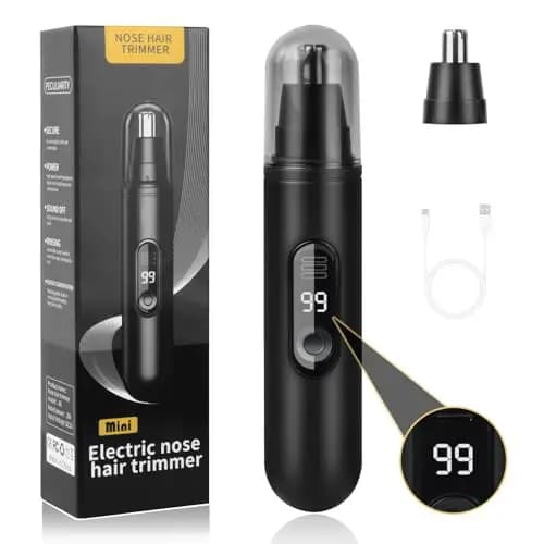 AOGOE A6 Tondeuse rechargeable