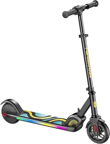 FanttikRide C9 Pro Trottinette Électrique Enfant