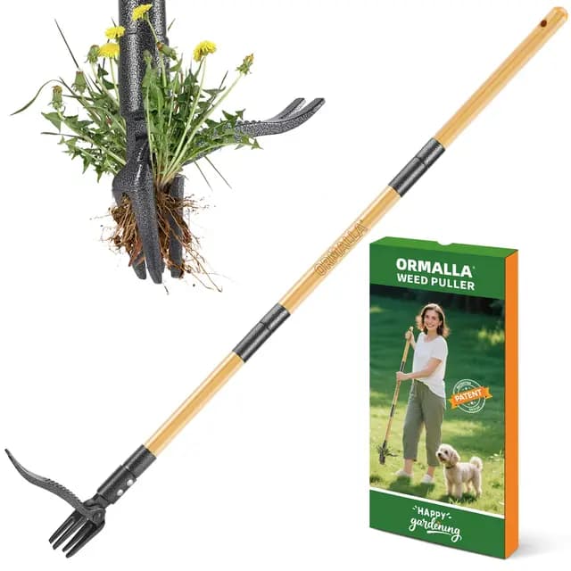 Ormalla Désherbeur Manuel 1.1m