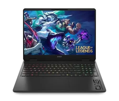 HP Omen 16 Ordinateur portable gaming