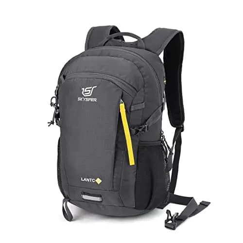 SKYSPER Lantc20 Sac à Dos de Randonnée