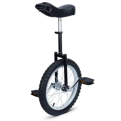 Tonchean Monocycle 16 pouces