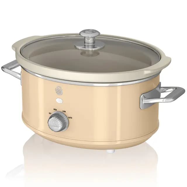 Swan SF17021CNEU Mijoteuse 3,5L