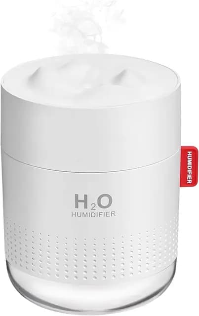 DUPELEC 500ML Humidificateur bébé