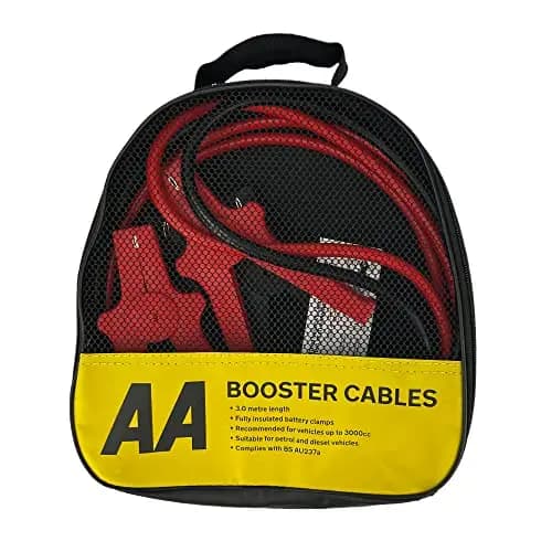 AA AA4550 Câbles de démarrage
