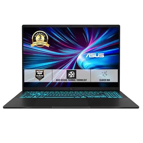 Asus V16 V3607VP PC Portable Gaming