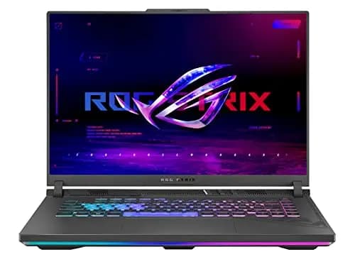 ASUS ROG Strix G16 PC portable gaming – Image 1