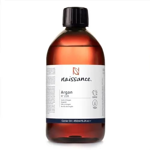 Naissance Huile d'Argan 450ml