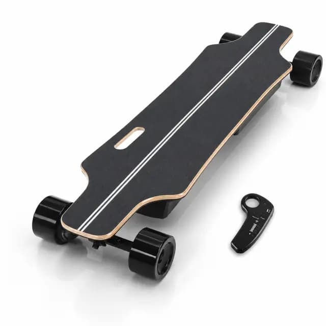 HCAUYNN MO05SC Longboard électrique