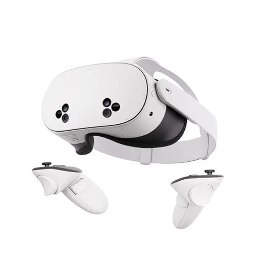 Meta Quest 3S Casque Réalité Mixte