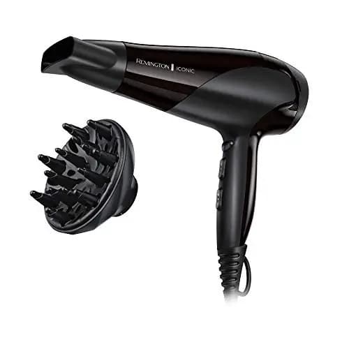 Remington Ionic Dry Sèche-cheveux