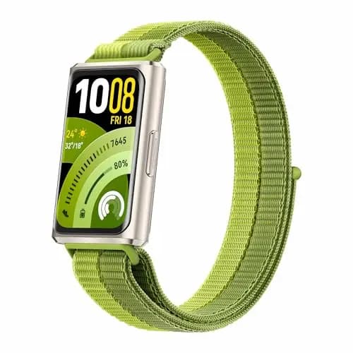 HUAWEI Band 11 Pro Montre connectée – Image 1