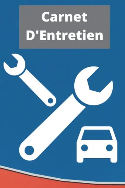 Carnet d'Entretien Nathan Nagrand