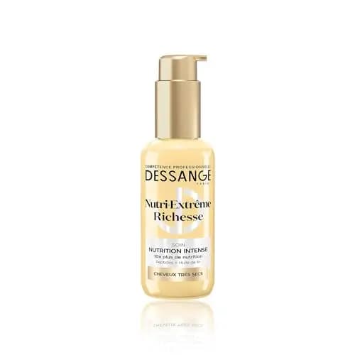 Dessange Nutri-Extrême Soin Nutrition Intense