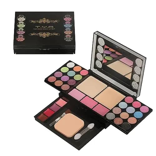 CHSEEO Palette Maquillage Polyvalente