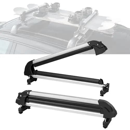VEVOR Porte-Skis Universel