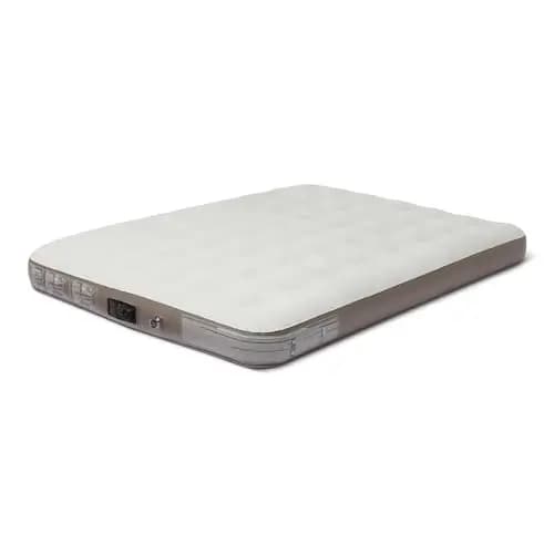 Amazon Basics Matelas Gonflable Queen – Image 1