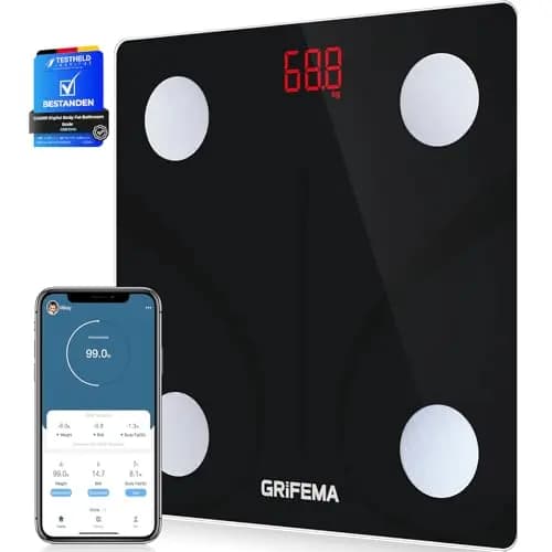 GRIFEMA GA2001 Balance connectée