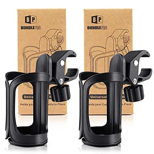Bundlepro FB-027 Porte-gobelets universel