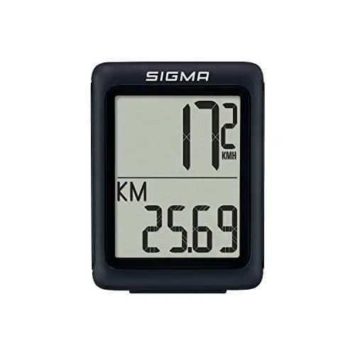 SIGMA BC 5.0 Ordinateur de vélo