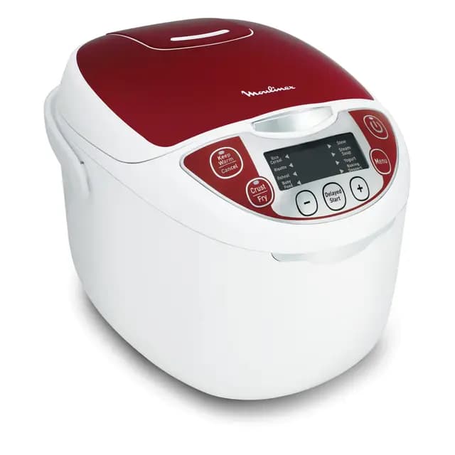 Moulinex MK7051F1 Multicuiseur