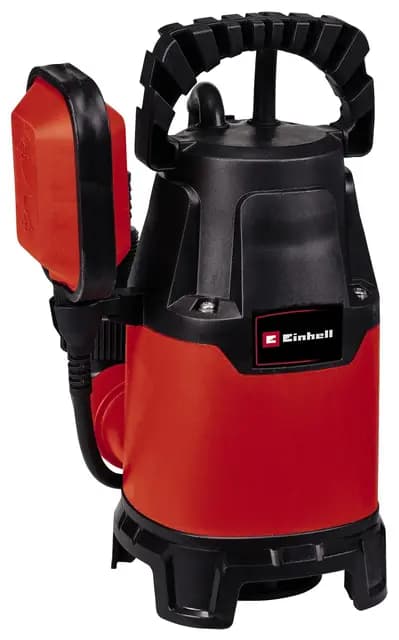 Einhell GC-DP 3325 Pompe d'évacuation