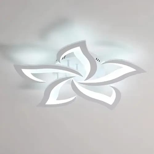 Comely Plafonnier LED 60W