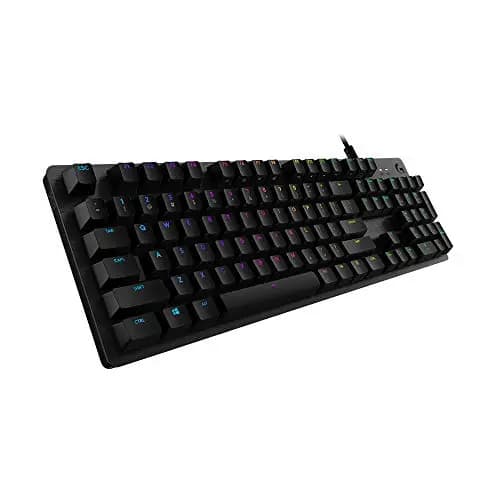 Logitech G512 Clavier Gamer