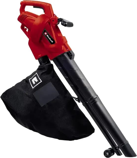 Einhell GC-EL 3024 E Aspirateur-souffleur
