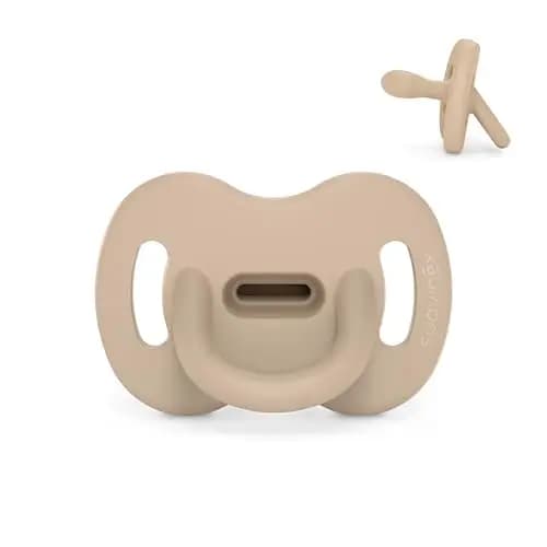 Suavinex Sucette Silicone Nouveau-né