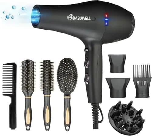 Basuwell 1603 Sèche-cheveux professionnel