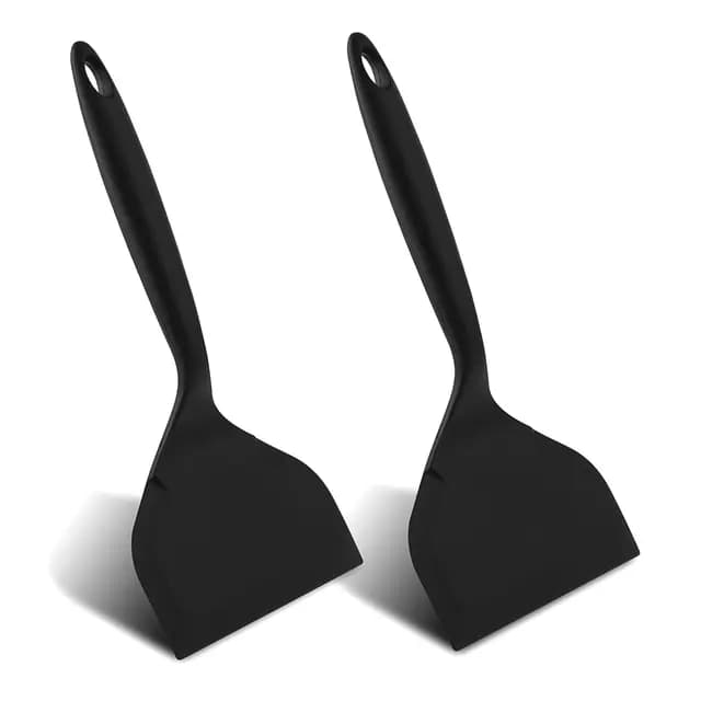 Sibba Spatules Silicone Cuisine